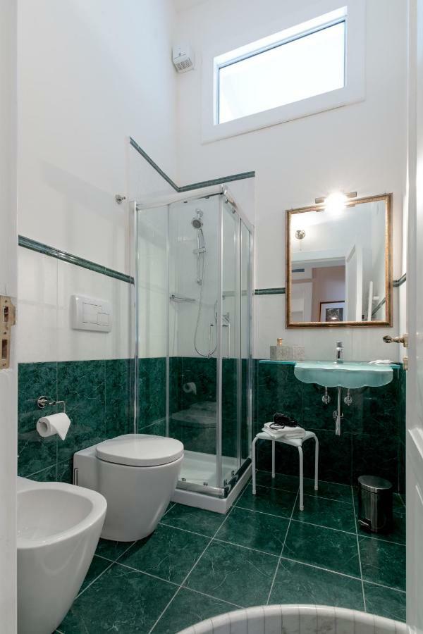 Talia B&B Guest House เรจโจ ดี คาลาเบีย ภายนอก รูปภาพ